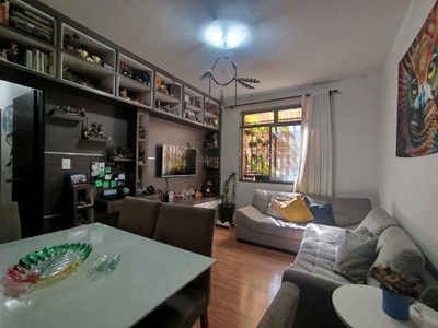 Apartamento, 3 quartos, 85 m² - Foto 5