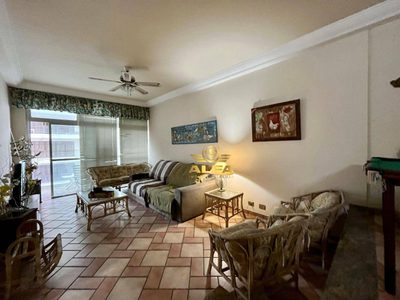Apartamento, 3 quartos, 158 m² - Foto 4