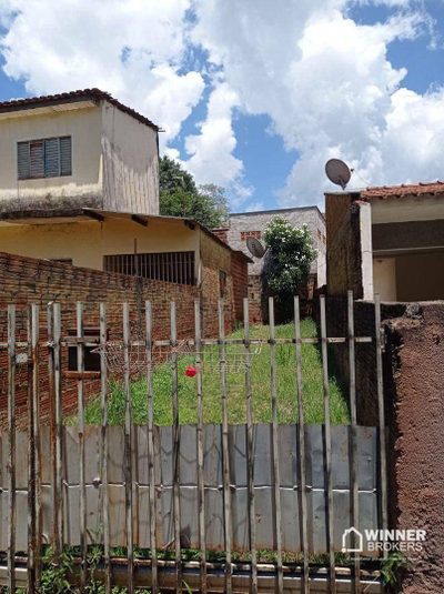 Terreno, 343 m² - Foto 3