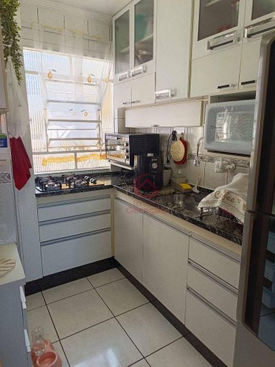 Apartamento, 2 quartos, 53 m² - Foto 4