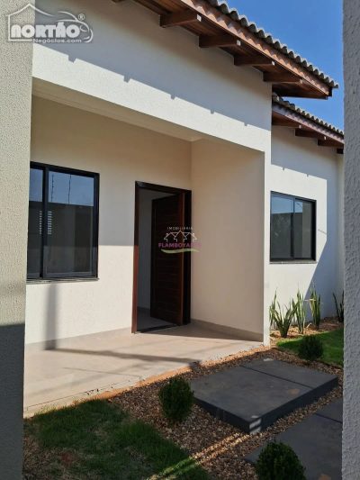 Casa, 3 quartos, 116 m² - Foto 2