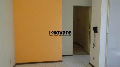 Apartamento, 2 quartos, 50 m² - Foto 1