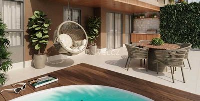 Apartamento, 2 quartos, 76 m² - Foto 4