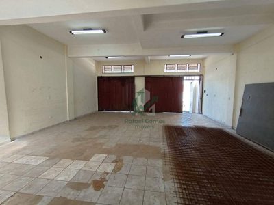 Loja-Salão, 110 m² - Foto 5