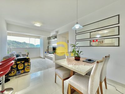 Apartamento, 2 quartos, 74 m² - Foto 1