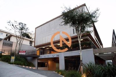 Sala-Conjunto, 137 m² - Foto 2