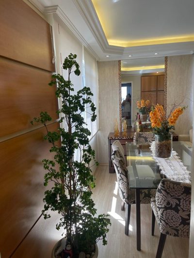 Apartamento, 3 quartos, 97 m² - Foto 5