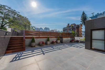Apartamento, 3 quartos, 125 m² - Foto 3