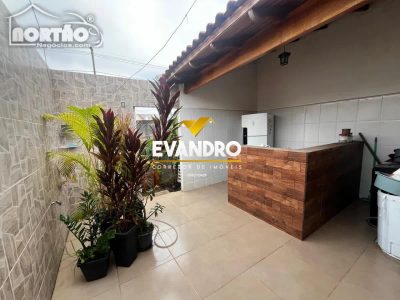 Casa, 2 quartos, 85 m² - Foto 2