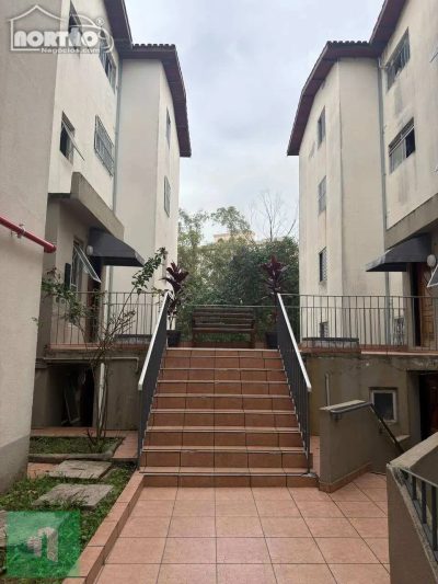 Casa, 3 quartos, 65 m² - Foto 1