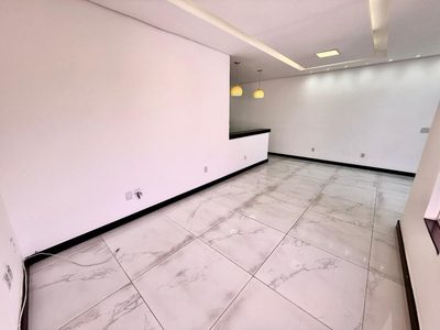 Casa, 3 quartos, 60 m² - Foto 2