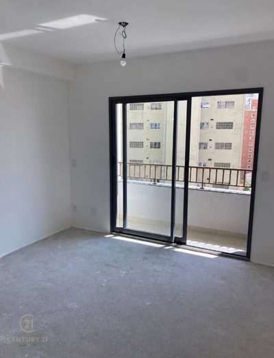 Kitnet-Studio, 23 m² - Foto 1