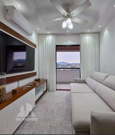 Apartamento, 3 quartos, 87 m² - Foto 2