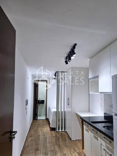 Apartamento, 1 quarto, 20 m² - Foto 1