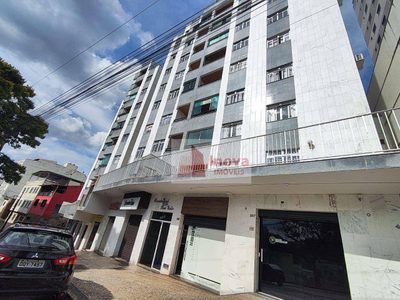 Apartamento, 2 quartos, 95 m² - Foto 1