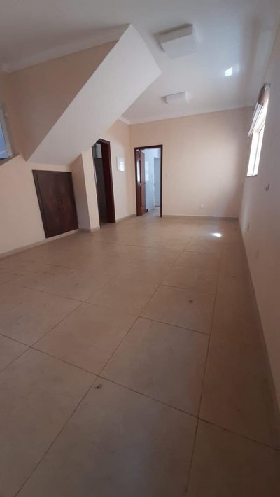 Sobrado, 3 quartos, 162 m² - Foto 1