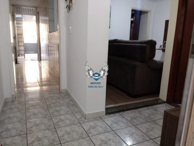 Sobrado, 3 quartos, 210 m² - Foto 2