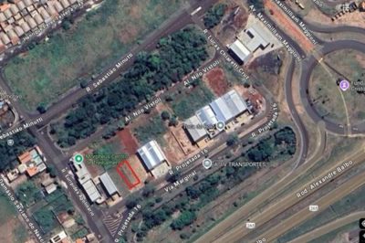 Loteamento e Condomínio, 300 m² - Foto 4
