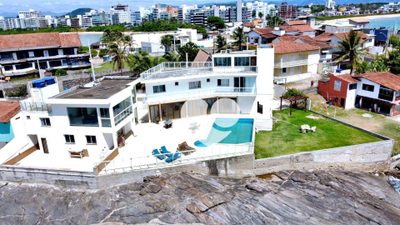 Casa, 9 quartos, 850 m² - Foto 4