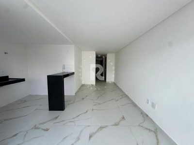 Apartamento, 2 quartos, 55 m² - Foto 4