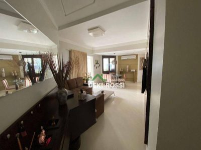 Apartamento, 3 quartos, 96 m² - Foto 2