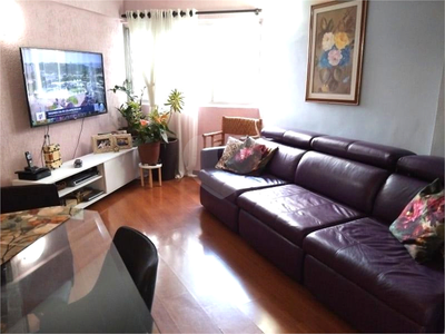 Apartamento, 3 quartos, 64 m² - Foto 2