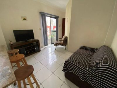 Apartamento, 1 quarto, 45 m² - Foto 2