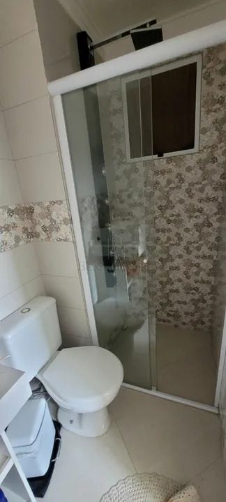 Apartamento, 3 quartos, 65 m² - Foto 2
