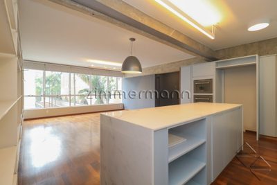 Apartamento, 3 quartos, 137 m² - Foto 1