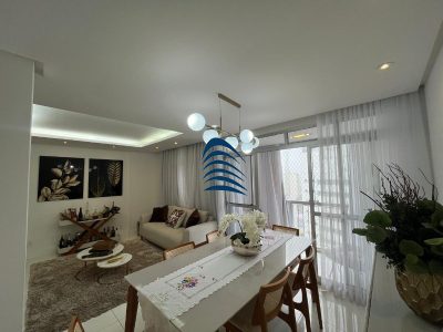Apartamento, 3 quartos, 305 m² - Foto 3