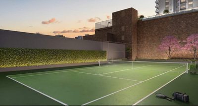 Apartamento, 3 quartos, 175 m² - Foto 4
