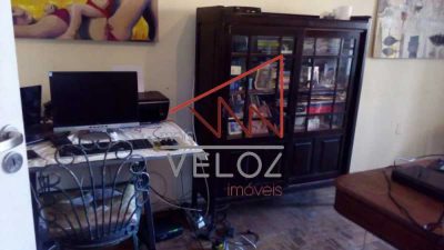 Apartamento, 3 quartos, 180 m² - Foto 2
