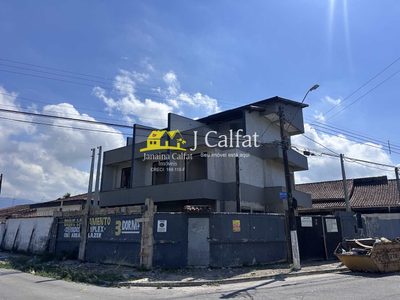 Sobrado, 3 quartos, 108 m² - Foto 1