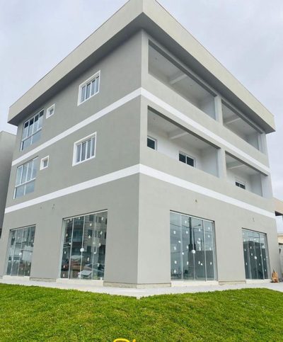 Apartamento, 2 quartos, 71 m² - Foto 1