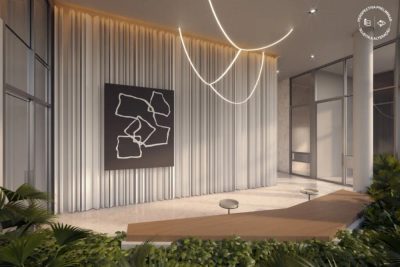 Apartamento, 1 quarto, 53 m² - Foto 1