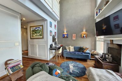 Apartamento, 2 quartos, 80 m² - Foto 1
