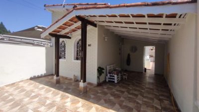 Casa, 2 quartos, 87 m² - Foto 3