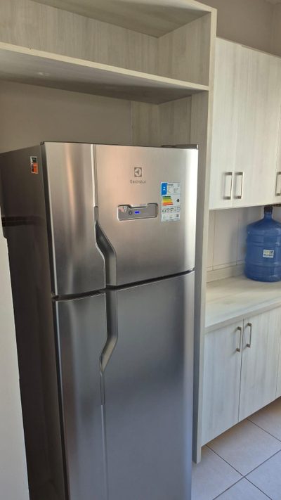 Apartamento, 1 quarto, 49 m² - Foto 2