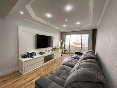 Apartamento, 3 quartos, 142 m² - Foto 2