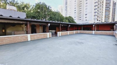Prédio Inteiro, 1368 m² - Foto 4