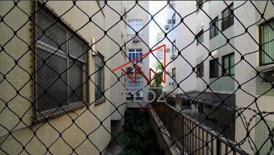 Apartamento, 2 quartos, 90 m² - Foto 3