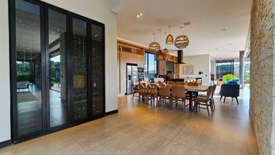 Casa de Condomínio, 5 quartos - Foto 5