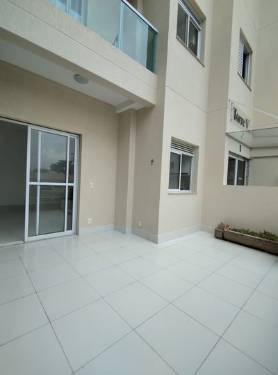 Apartamento, 3 quartos, 74 m² - Foto 2