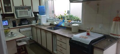 Casa, 5 quartos, 240 m² - Foto 4