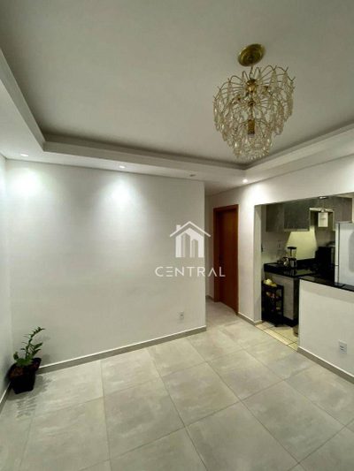 Apartamento, 2 quartos, 48 m² - Foto 4