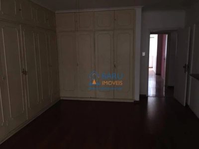 Apartamento, 5 quartos, 270 m² - Foto 4