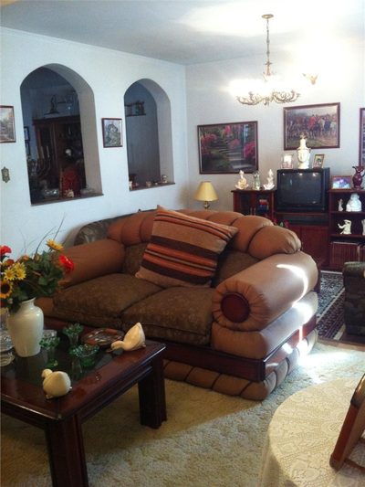Casa, 4 quartos - Foto 1