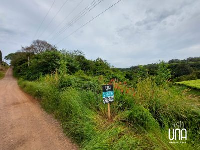 Terreno, 2 hectares - Foto 1