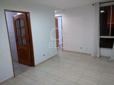 Apartamento, 2 quartos, 51 m² - Foto 3