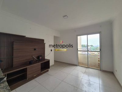 Apartamento, 3 quartos, 56 m² - Foto 2